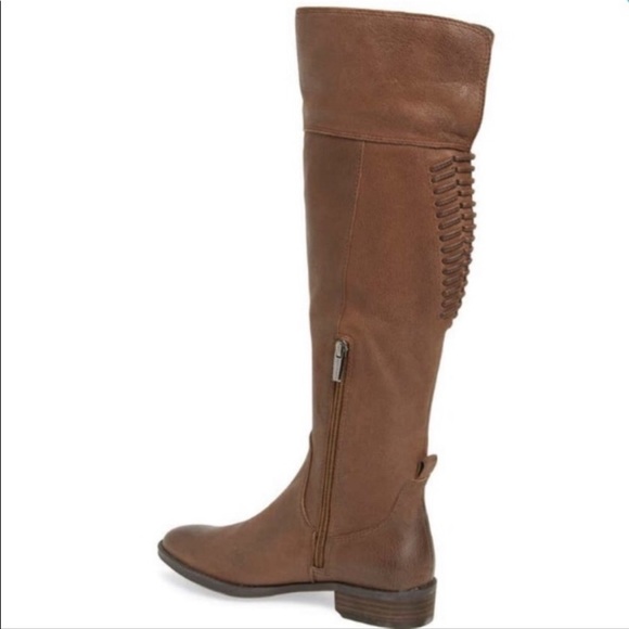 + VINCE CAMUTO + Patamina Boots - Picture 2 of 7